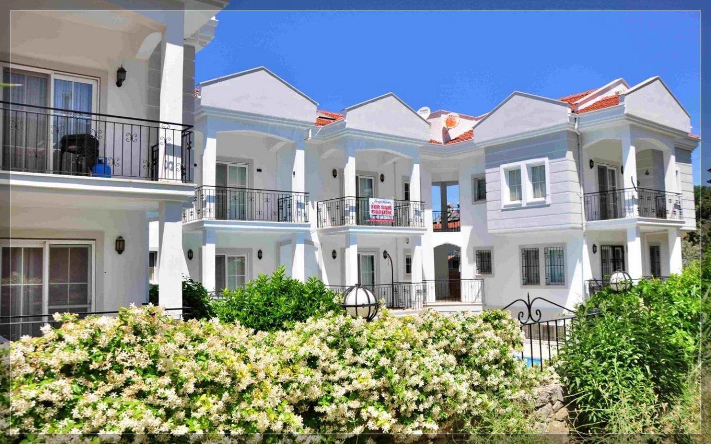Hisar Life - Hisaronu Apartment *